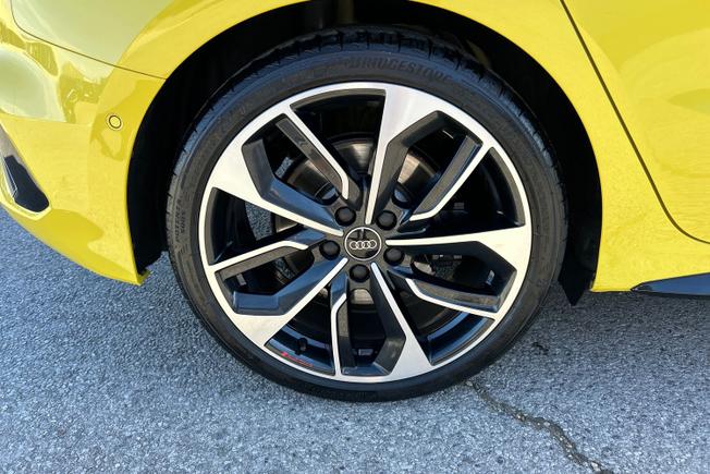 Audi S3 Photo 28
