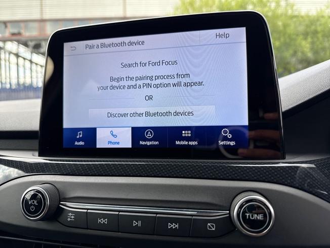 FORD Focus Photo 34