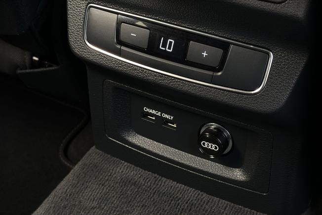 Audi Q5 Photo 42