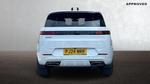 Land Rover Range Rover Sport Photo 5