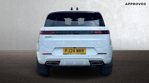 Land Rover Range Rover Sport Photo autoimg-ababeaab13fa621d0841627eef71927f487a45d1.jpg