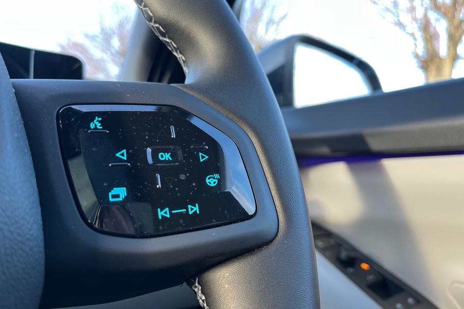 Used Ford Capri YP75ERX 34