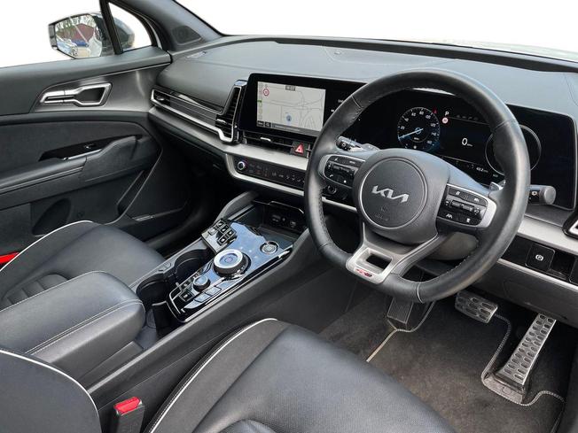 KIA Sportage Photo 6