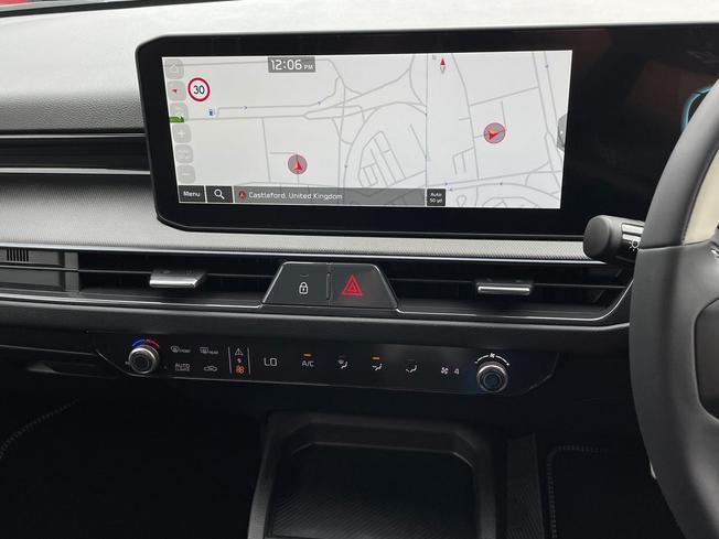 KIA Stonic Photo 14