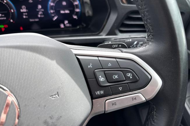 VOLKSWAGEN Caddy Photo 17