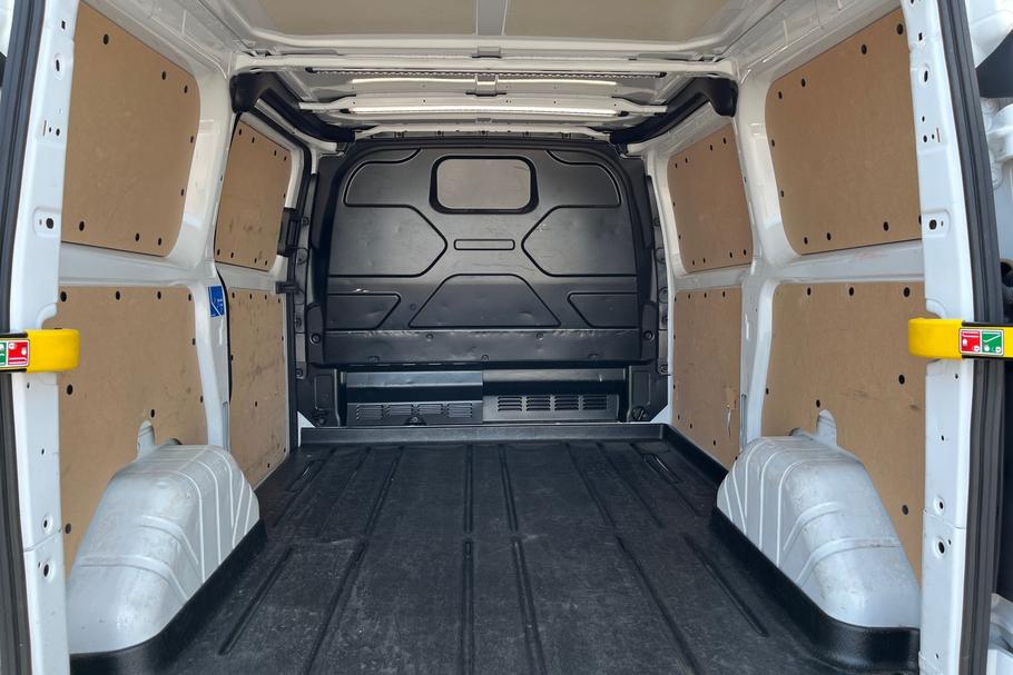 Used Ford TRANSIT CUSTOM AMZ4755 6