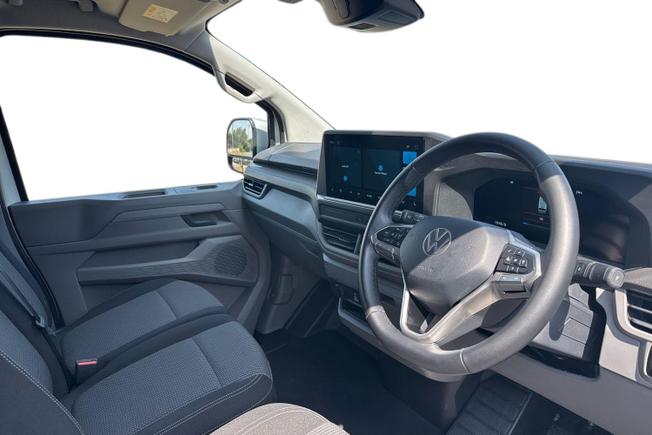 VOLKSWAGEN E-Transporter Photo 6