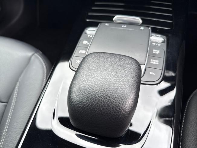 Mercedes-Benz Cla Class Photo 30