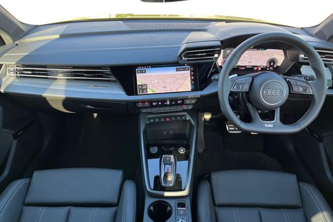 AUDI  A3 Sportback Photo 10