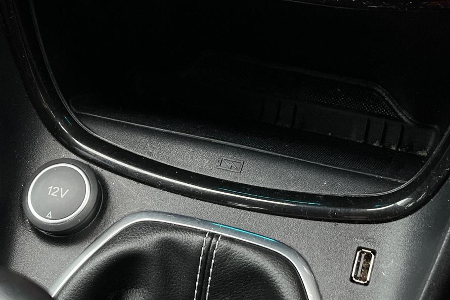 Used Ford PUMA ST20YWP 34