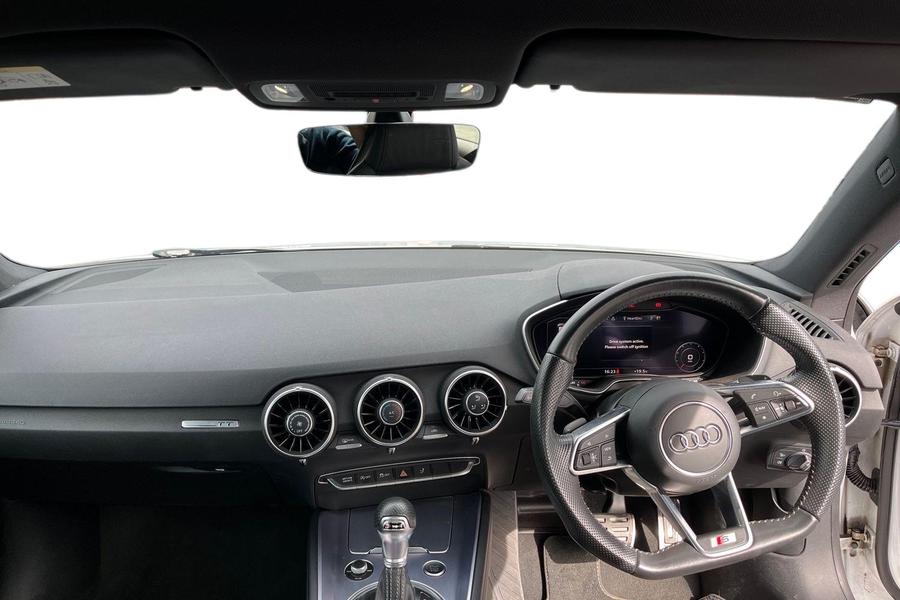 Audi TT Photo autoimg-abaff801ce4e7845c2c627003e4979e8d72ffd6e.jpg