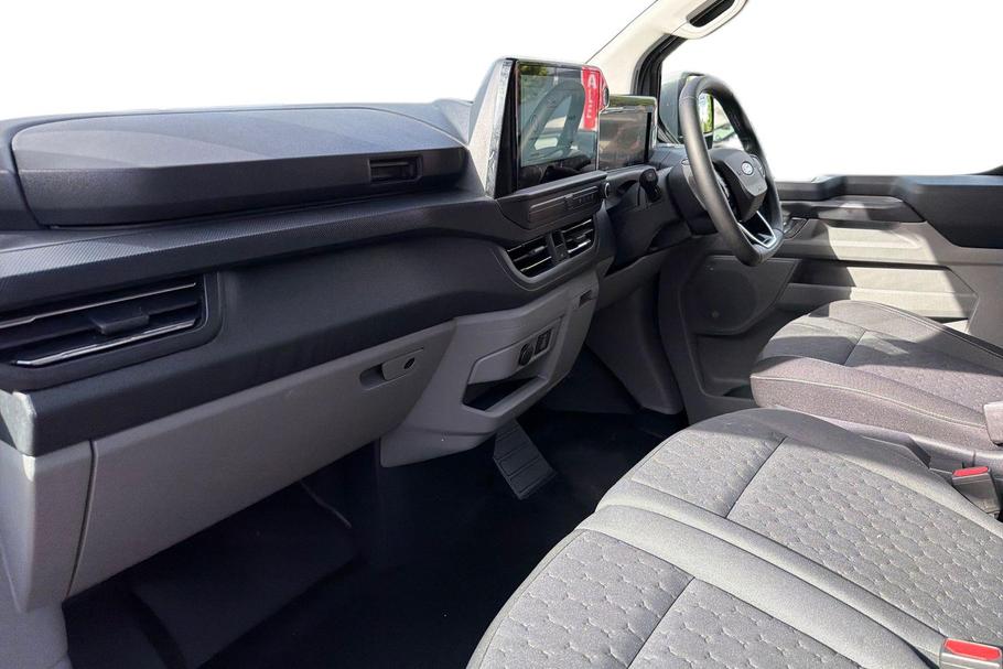 Used Ford TRANSIT CUSTOM WN75AWG 3