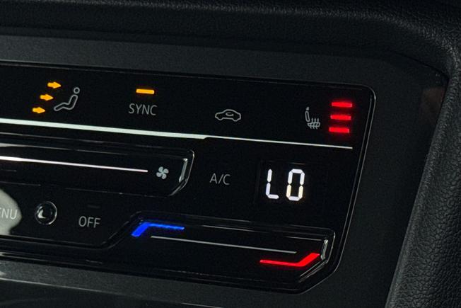 VOLKSWAGEN Tiguan Allspace Photo 27