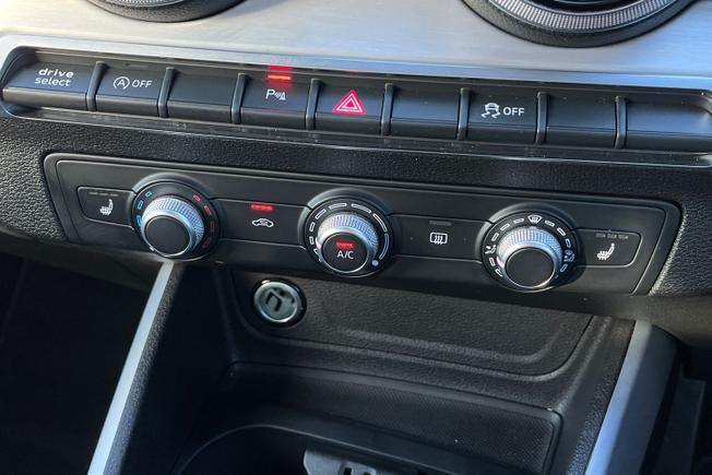 Audi Q2 Photo 34