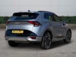 Kia Sportage Photo 3