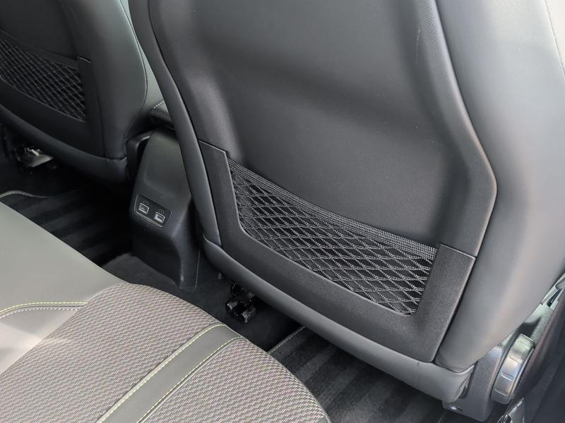 Used Peugeot 208 KP25LFW 44