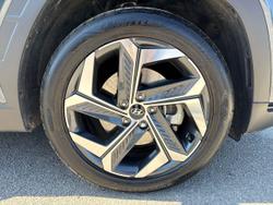 HYUNDAI Tucson Photo 5