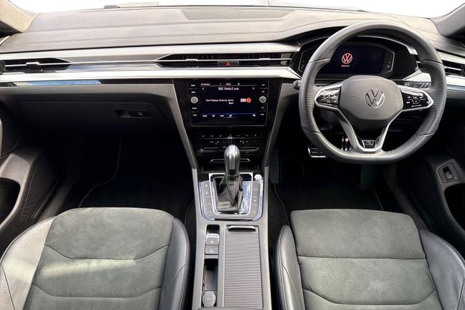 VOLKSWAGEN Arteon Photo 10