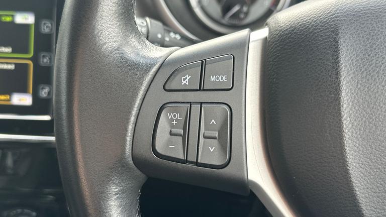 Used Suzuki Vitara KN23AZT 15