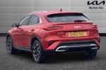 Kia XCeed Photo 3