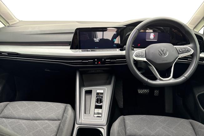 Volkswagen Golf Photo 10