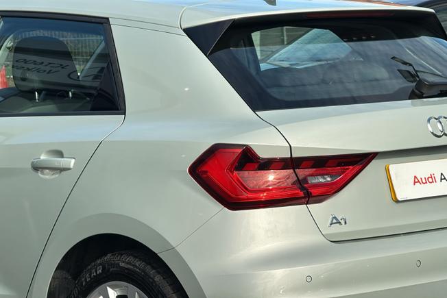 AUDI A1 Photo 49