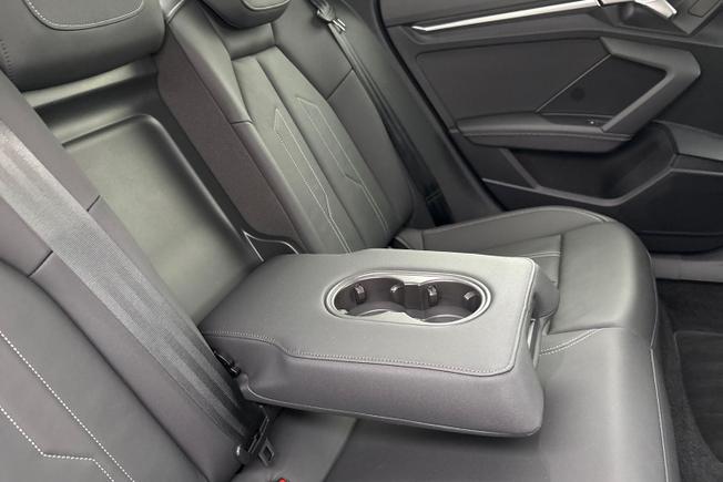 Audi A3 Photo 25