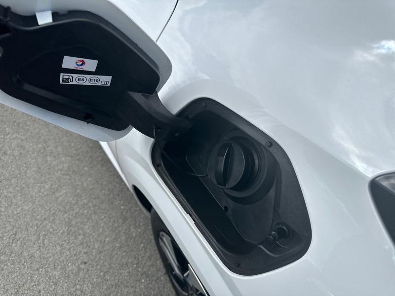 Used Peugeot 208 EA25MHX 31