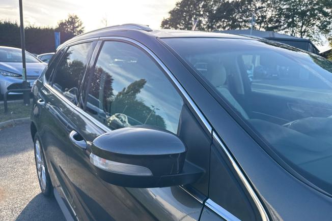 FORD Edge Photo 20