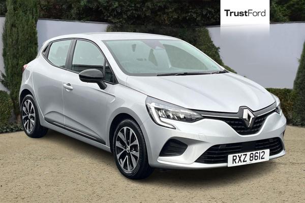 Used Renault CLIO RXZ8612