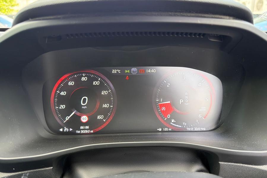 Volvo XC40 Photo autoimg-abb8b68927183d9d8e05081a3c3d4d6c78366f89.jpg