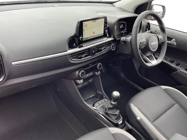 KIA Picanto Photo 2