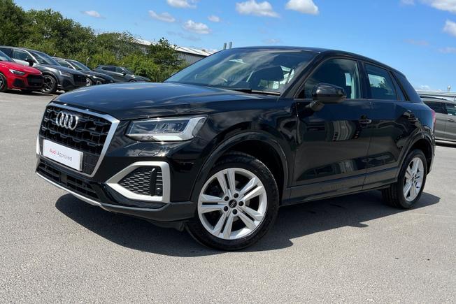 AUDI Q2 Photo 25