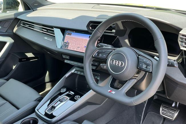 Audi A3 Photo 6