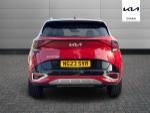 Kia Sportage Photo 3