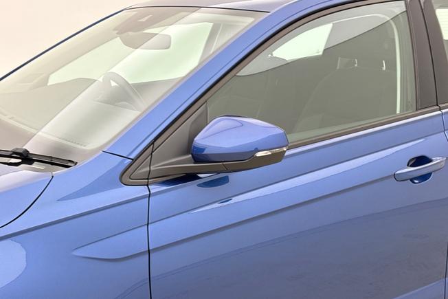 Volkswagen Polo Photo 20