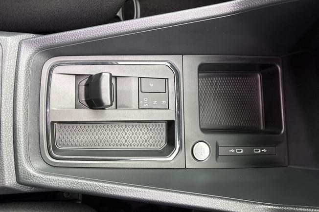 Volkswagen Caddy Maxi Photo 32