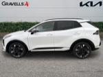 Kia Sportage Photo 4