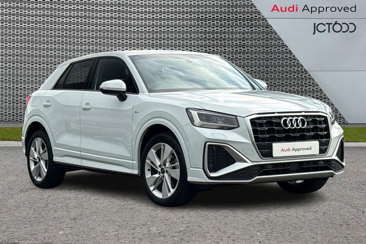 Audi Q2 dealer public-web source image
