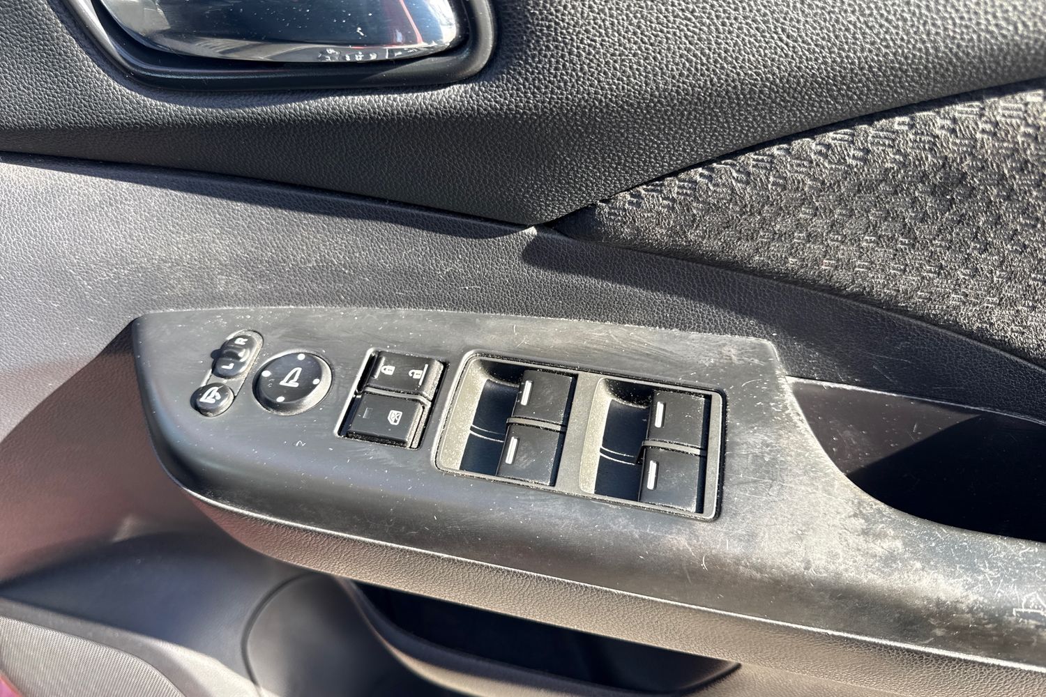 Honda CR-V Photo 15