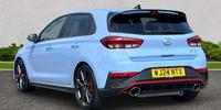Hyundai i30 Photo 2