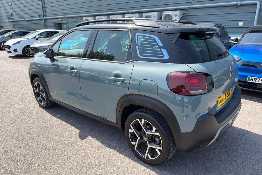 Citroen C3 Aircross Photo autoimg-abbf3c67bc4c97afa116b6b04e2eebeeb9c9a298.jpg