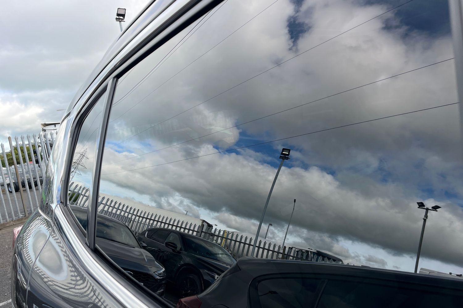 Citroen C5 AIRCROSS Photo 24