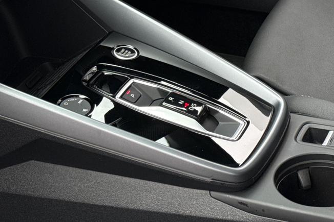 Audi A3 Photo 42
