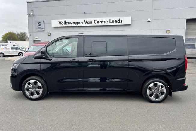 VOLKSWAGEN e-Transporter Photo 28