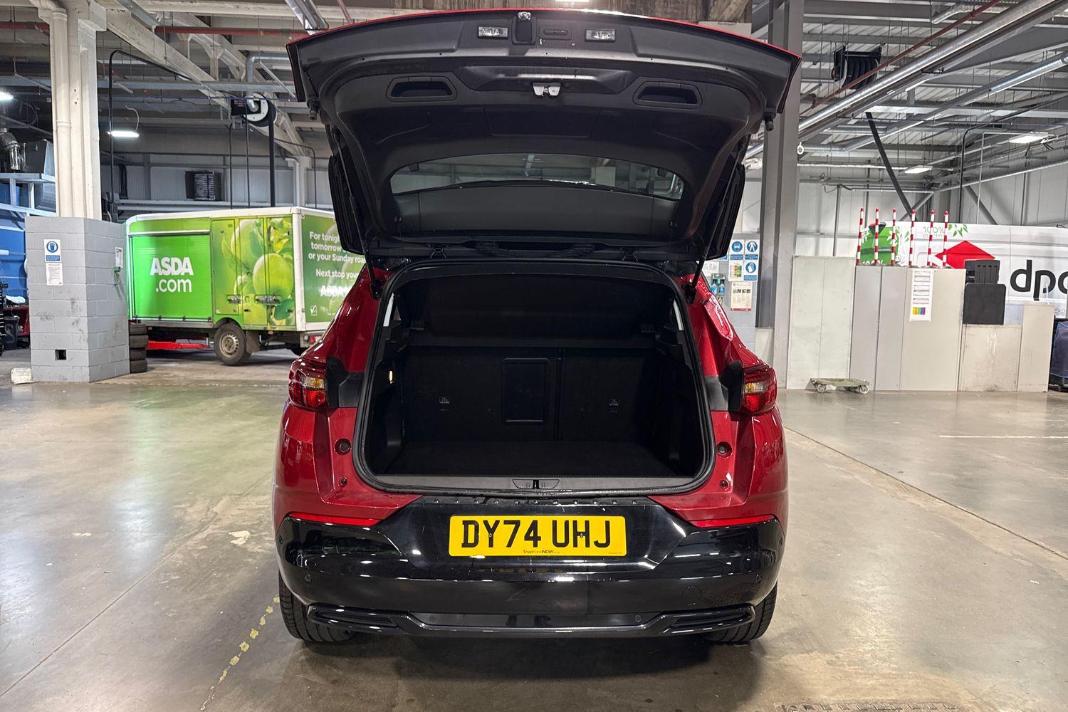 Vauxhall GRANDLAND Photo 20