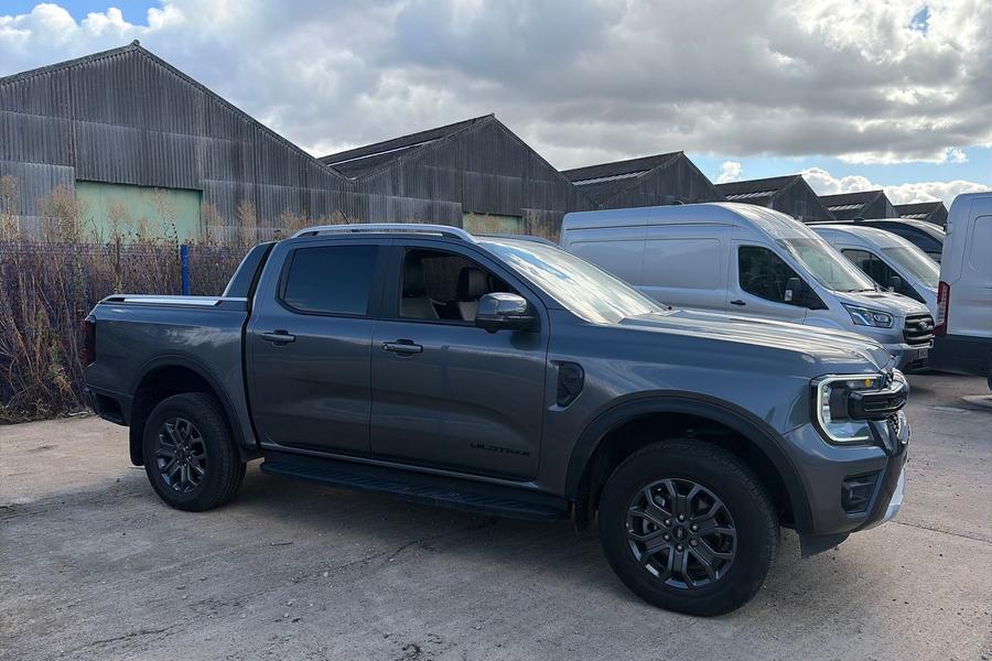 Ford RANGER Photo autoimg-abc1022ce5d2f47f2d3e4b72debe8016f5c2ea05.jpg
