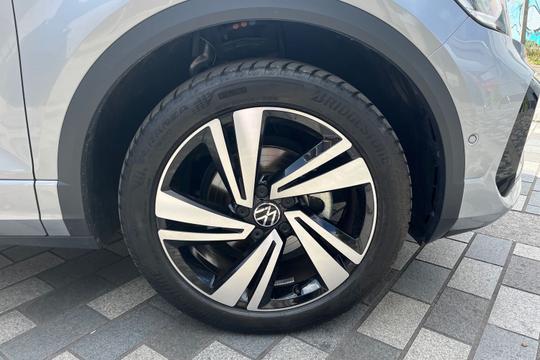 Volkswagen T-roc Photo autoimg-abc120442f8e0675419c328be831086308d96f86.jpg