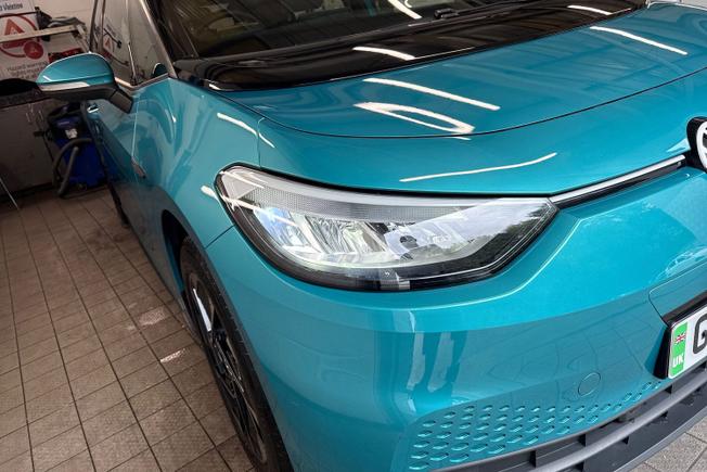 VOLKSWAGEN ID.3 Photo 19