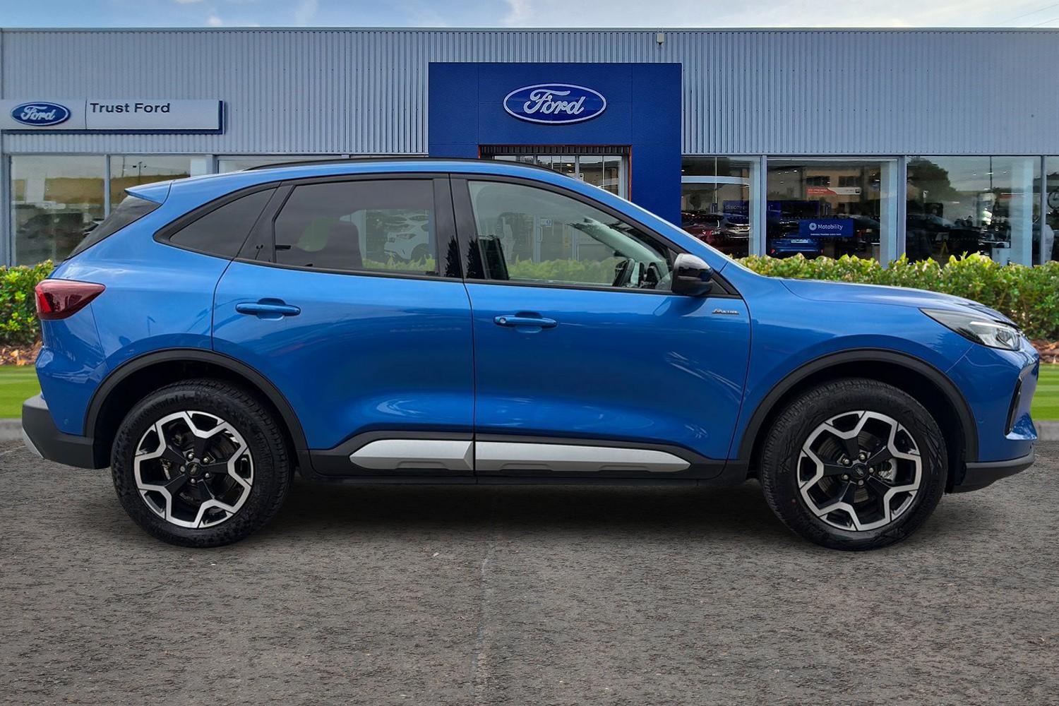 Ford KUGA Photo 2